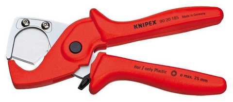 Pliers and cutters Special pliers, Length: 215 mm  Art. 9020185